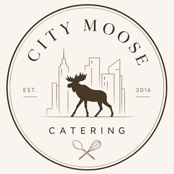 City Moose Catering — established 2016